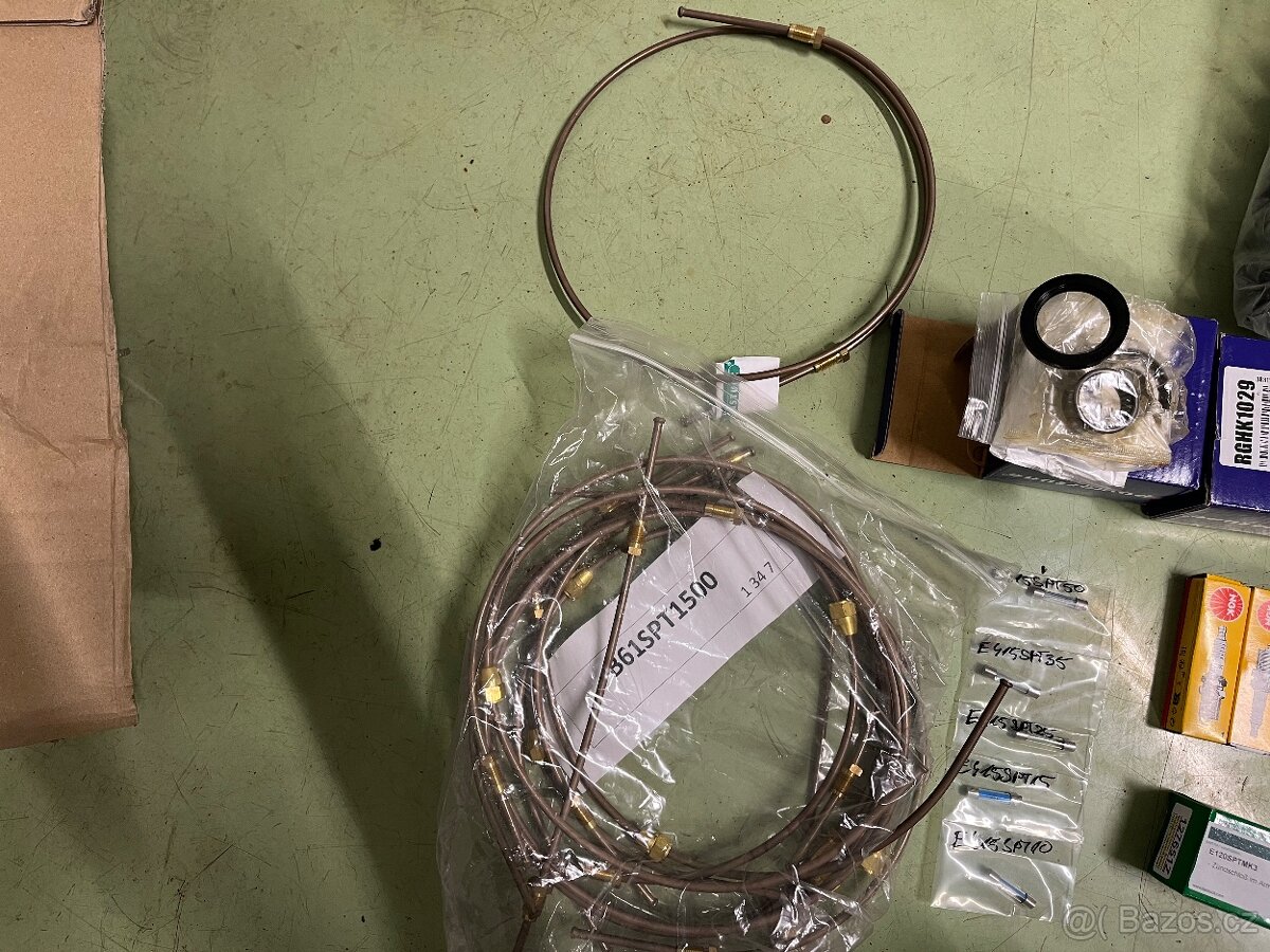 Triumph Spitfire MK3 ND - 5