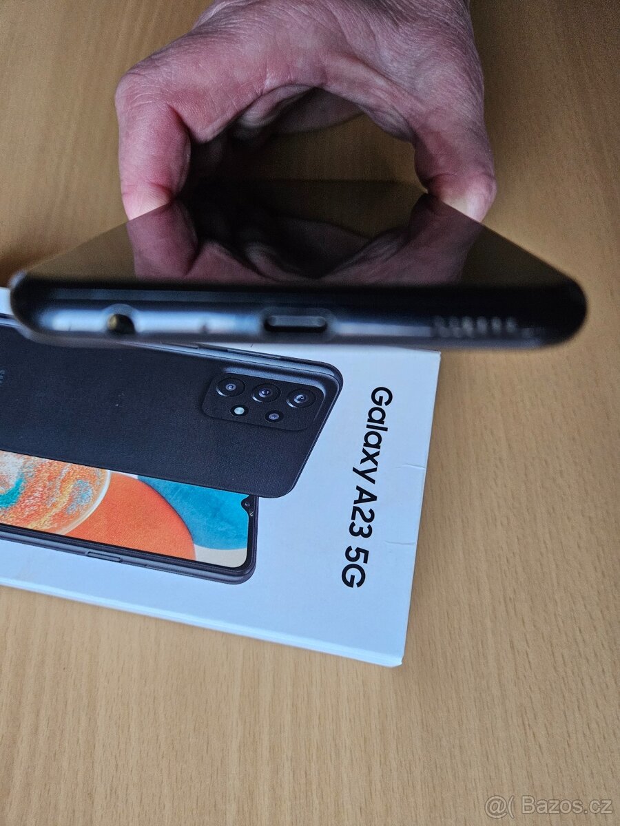 Samsung galaxy A 23 5G - 5