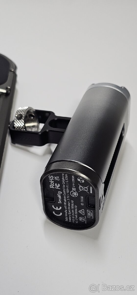 Smallrig klec pro iPhone 12 Pro max - 5