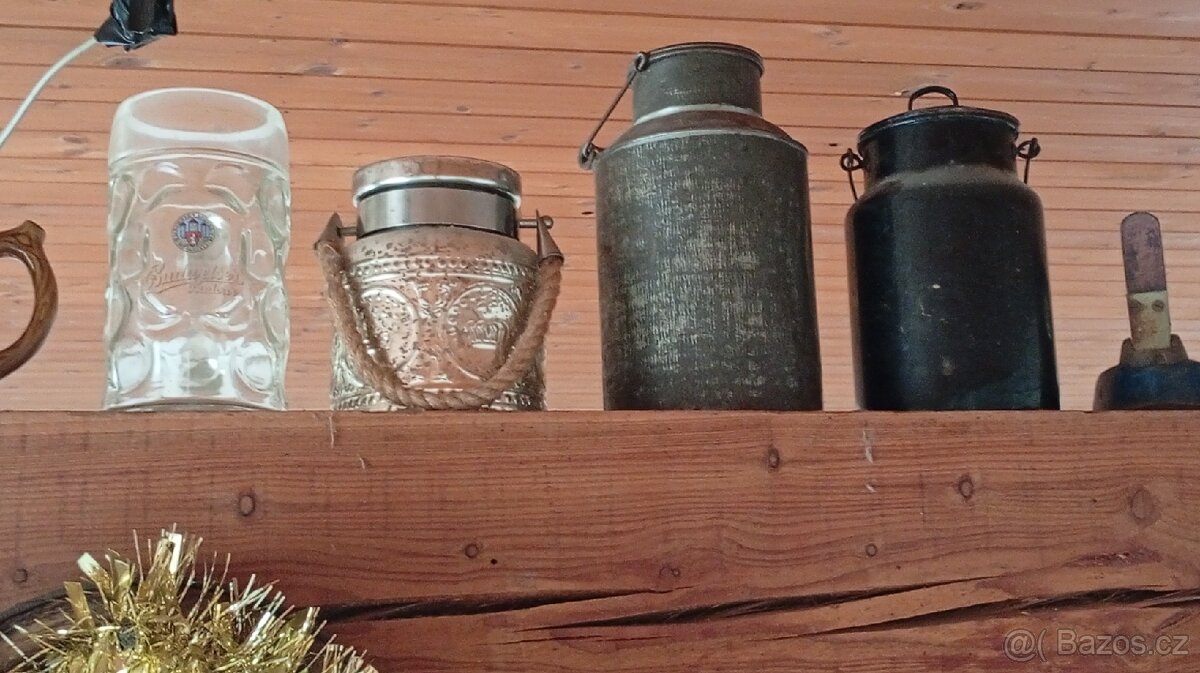 Půllitry - 5