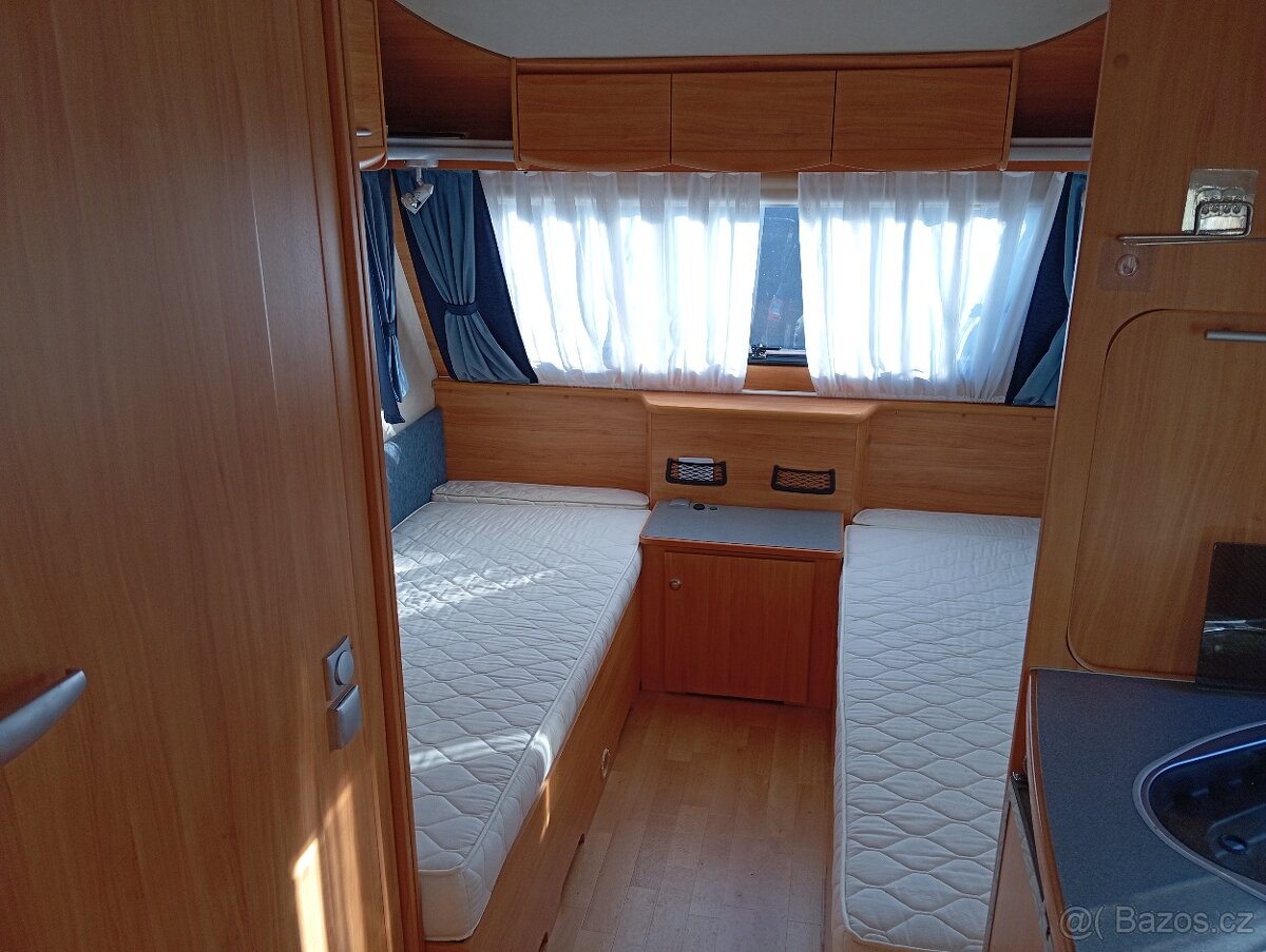 Dovolená s ADRIA ADORA 472 LU - 5