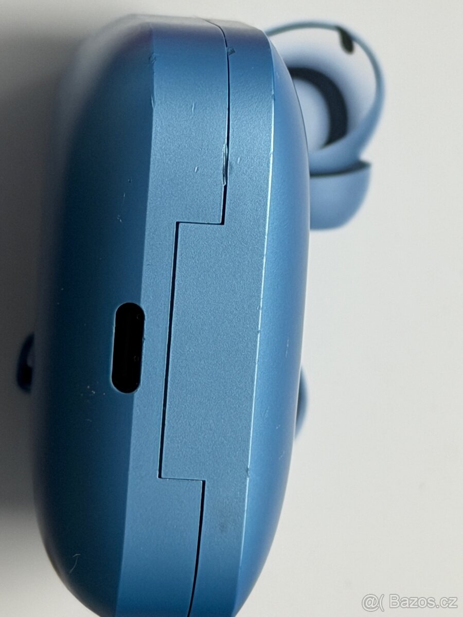 Bezdrátová Sluchátka OnePlus Buds 3 - 5