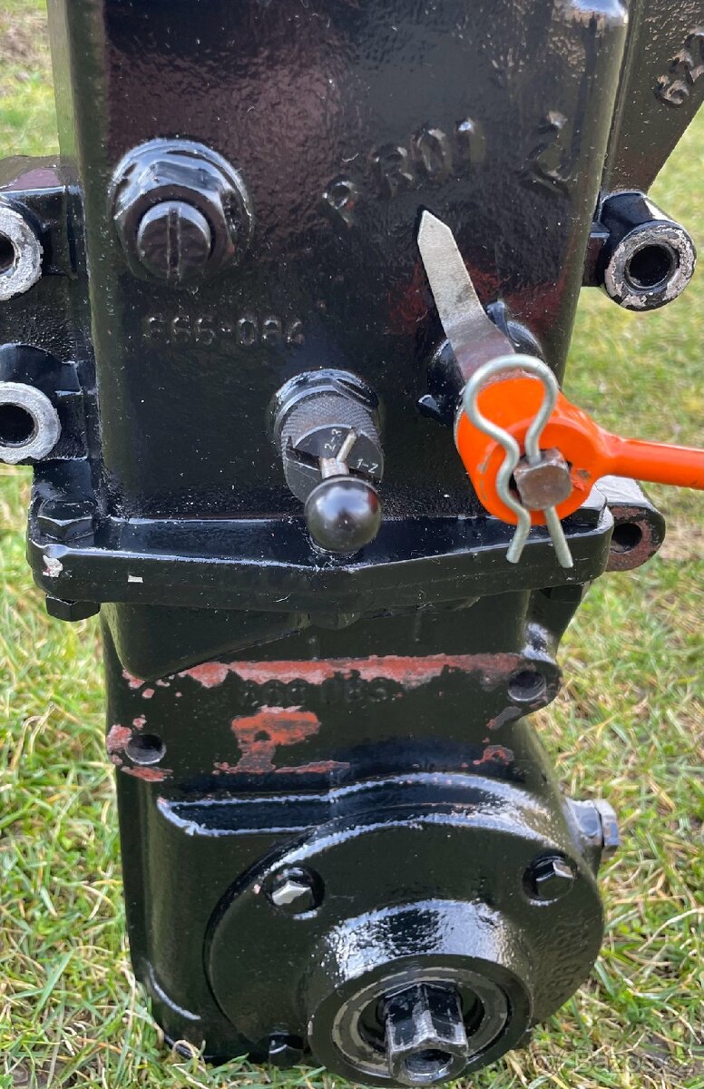 Vari Tera DSK 317 - ZASLÁNÍ ZDARMA - 5