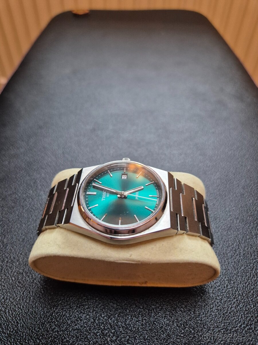 Tissot PRX 40 mm QUARTZ - 5