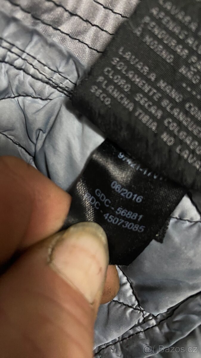 Harley Davidson:dámská bunda v.M - 5