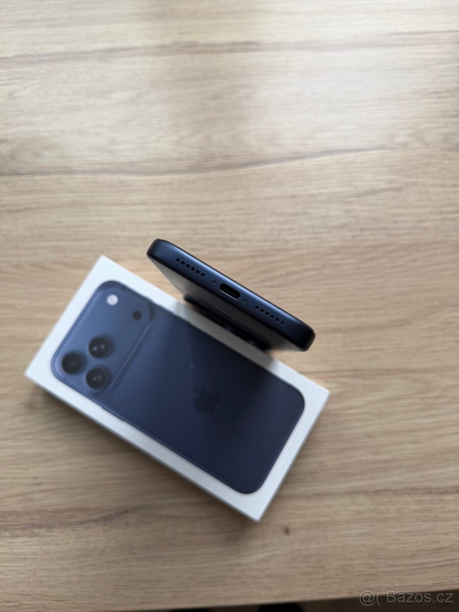 iPhone 17 Pro Max 256gb - 5