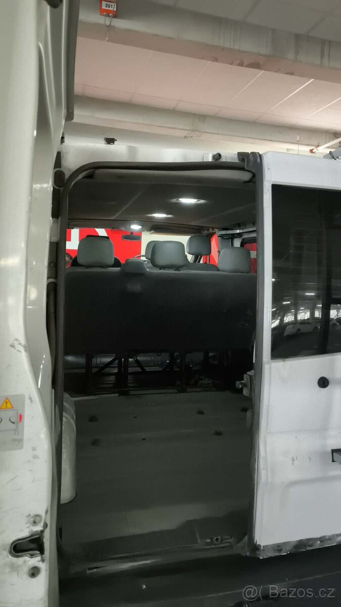 Renault Trafic 1.9 74kw - 5