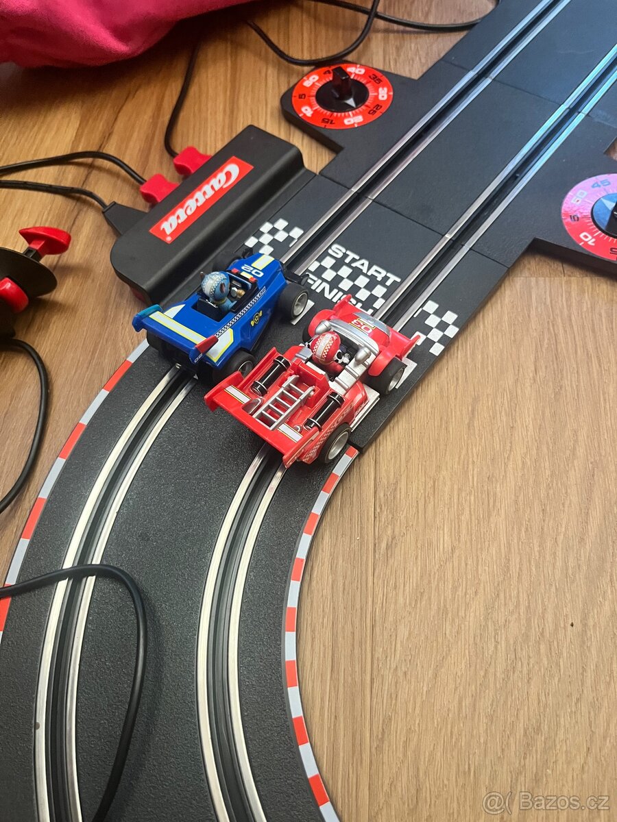 Autodraha Tlapkova patrola - 5