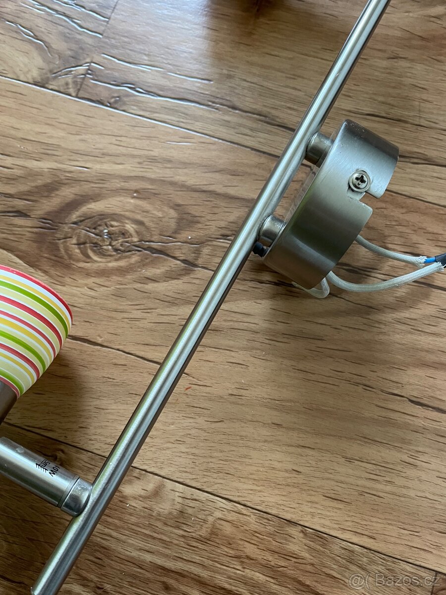 Bodové svítidlo - 5