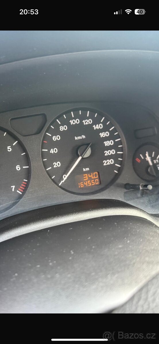 Opel Astra edition 2000 - 5