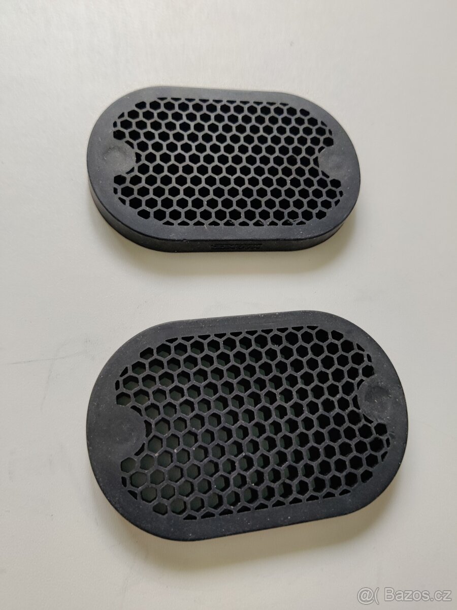 MagMod Professional Set – Magnetické modifikátory pro blesk - 5