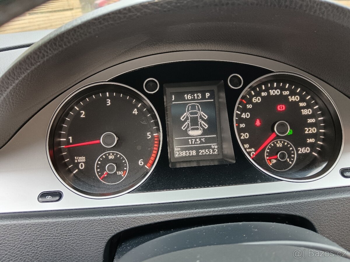 Prodej osobního auta - 5