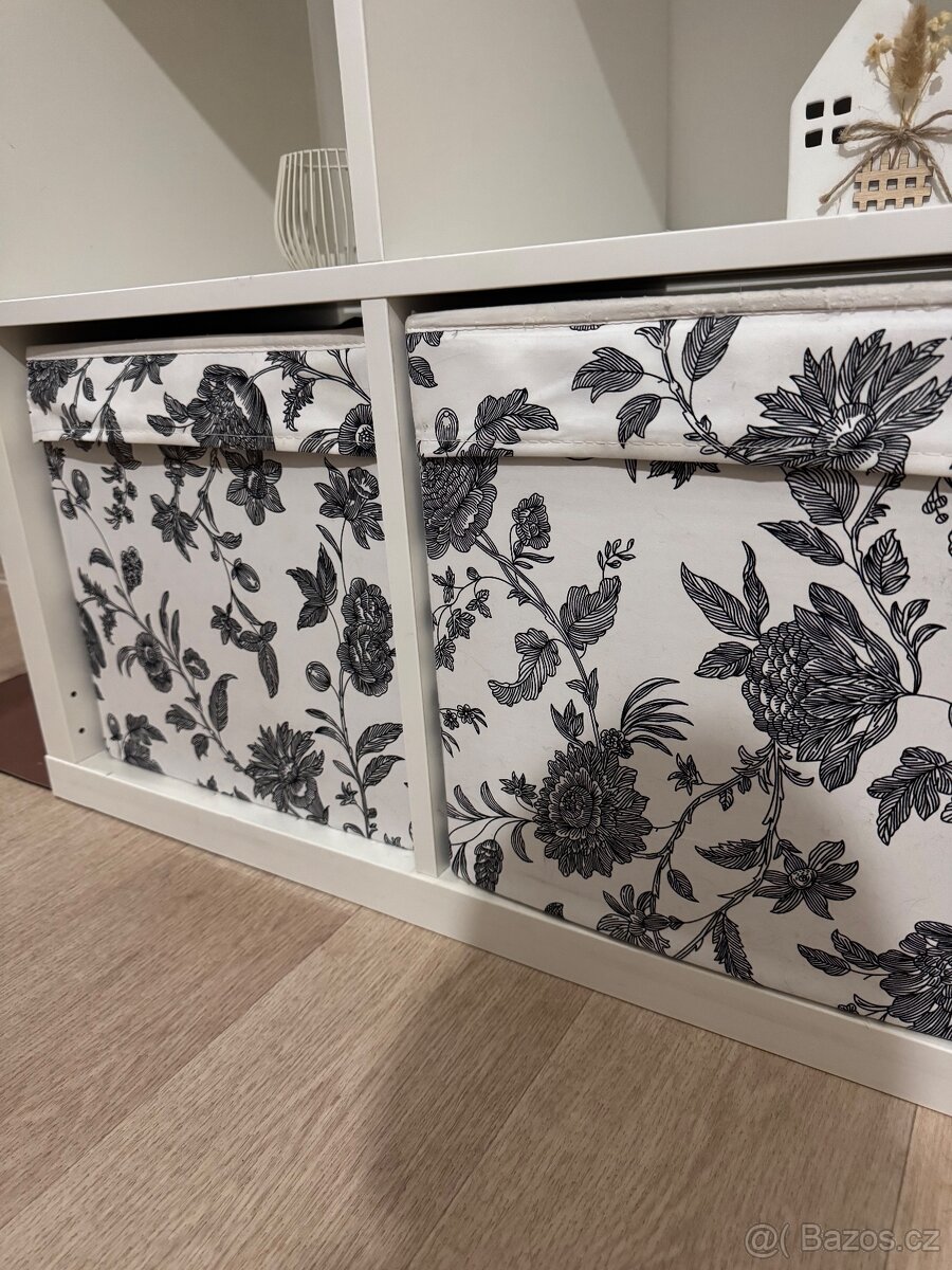 Kallax IKEA - 5
