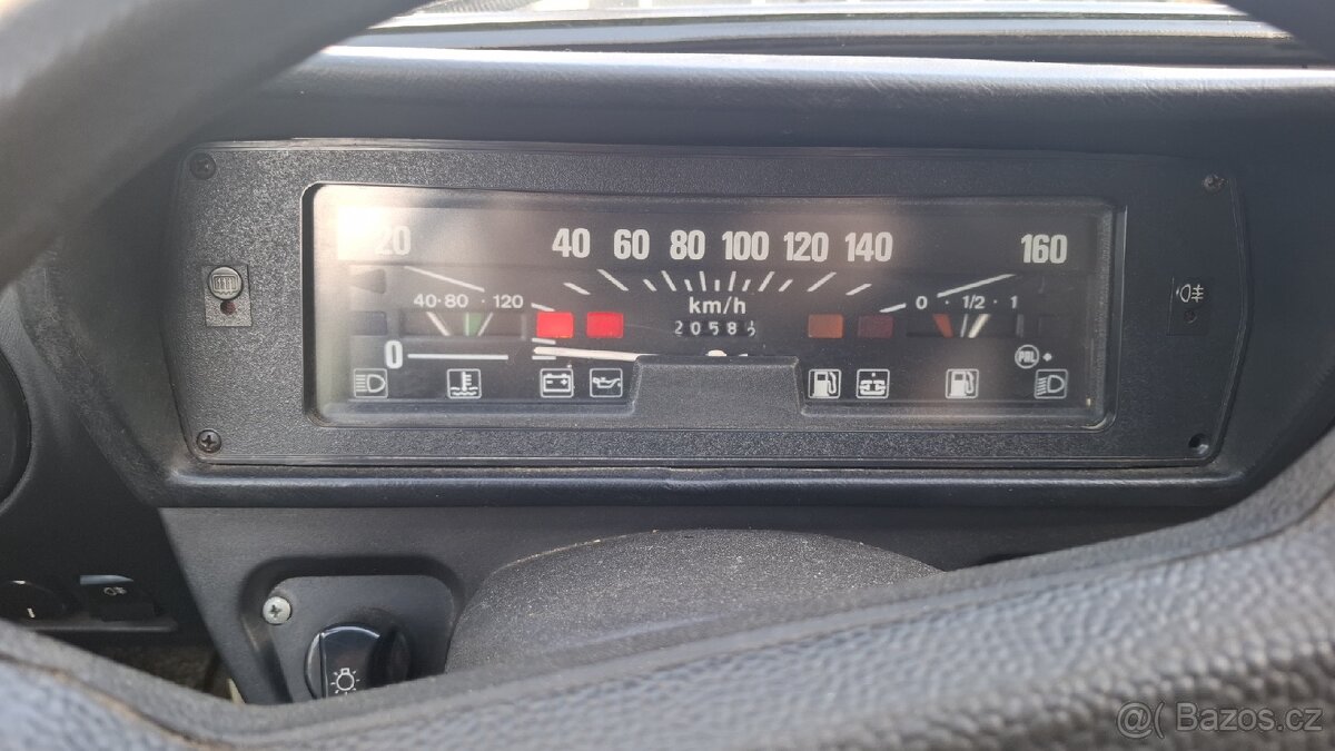 SKODA 105L - 5