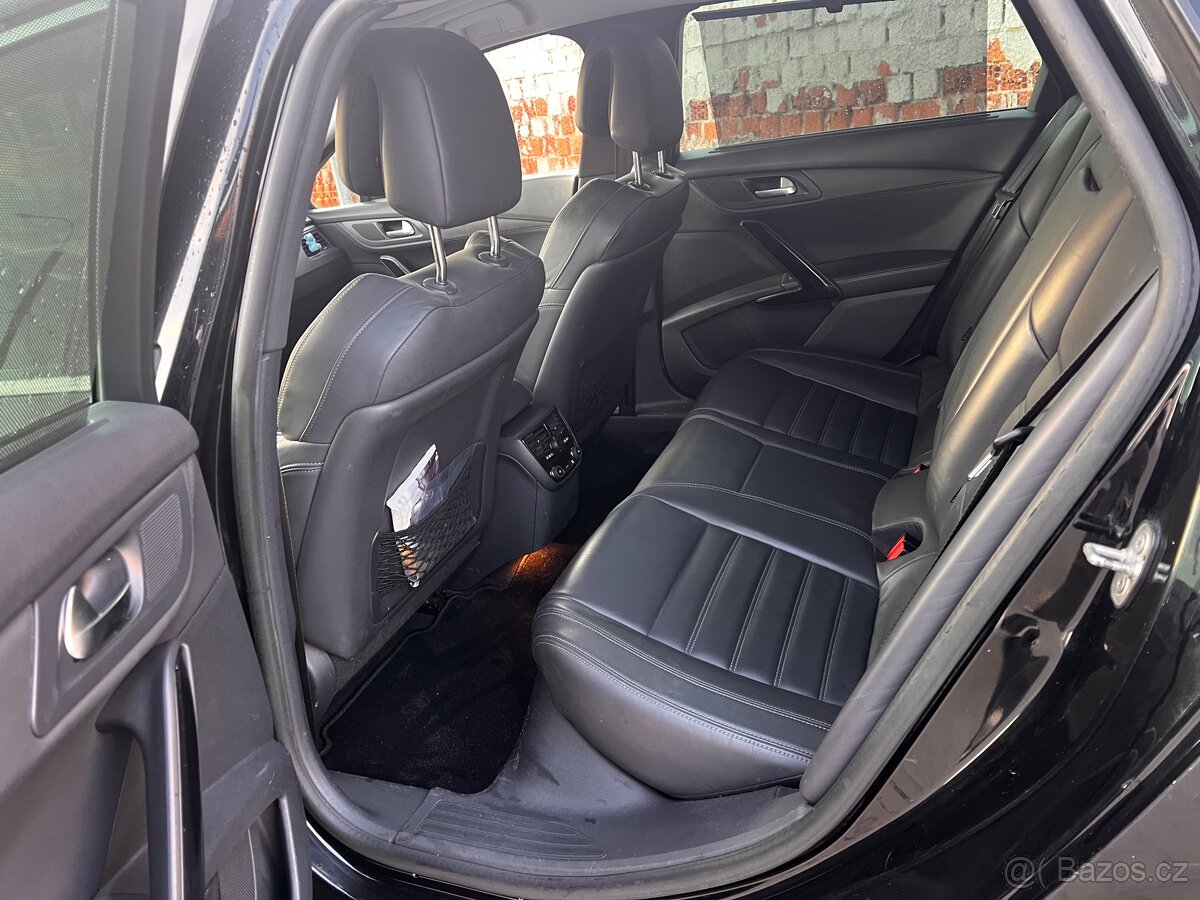 Peugeot 508 GT - 5