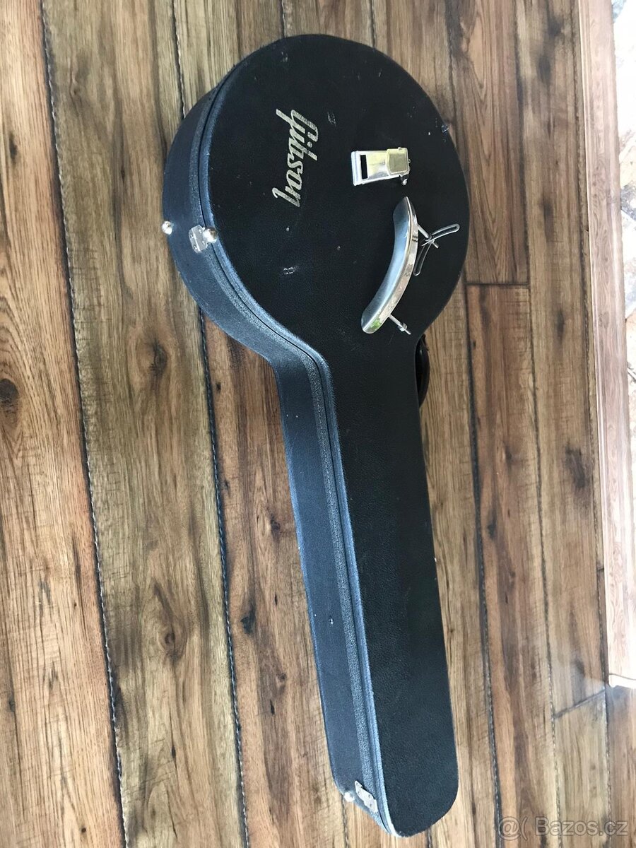 Banjo Gibson - 5