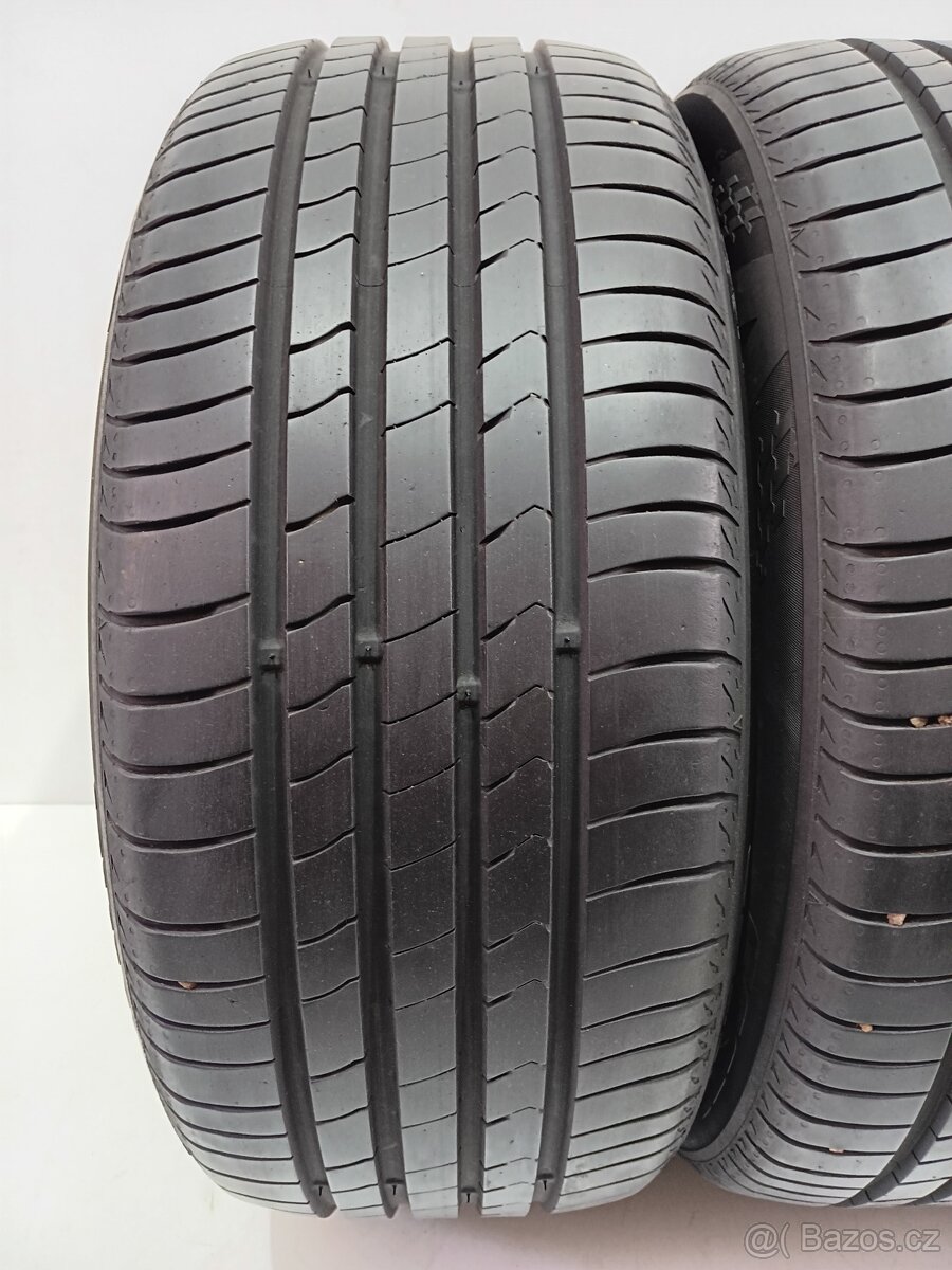 Letní pneu 215/45/16 Kumho - 5