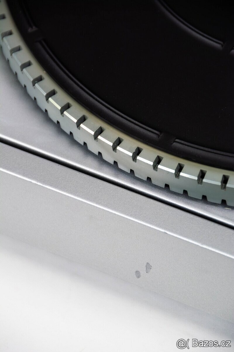 THORENS TD-105 MKII / záruka - 5