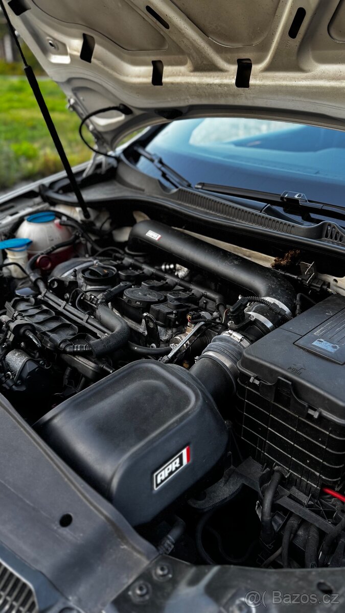 golf 6 gti ADIDAS EDICE - 5