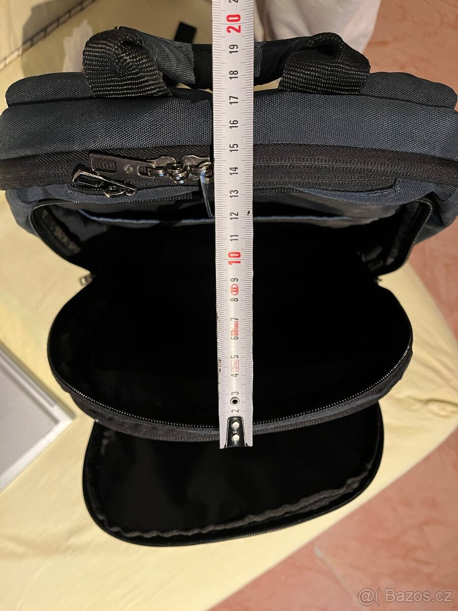 Samsonite pro notebook lap top - 5