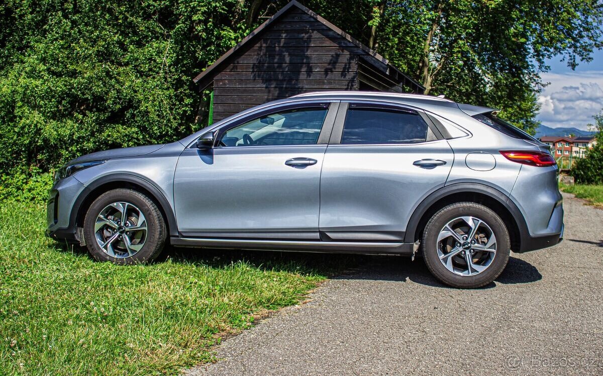 Kia XCeed 1.5 T-GDi Gold - 5
