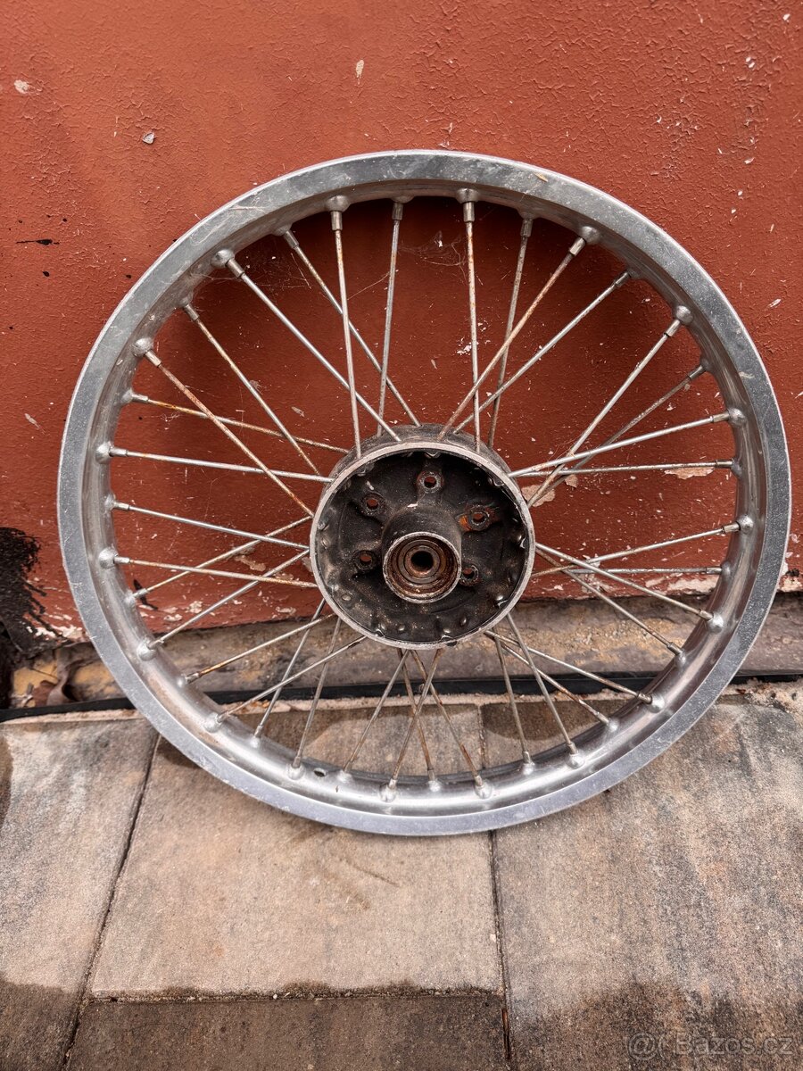 Kola MZ ETZ 150 - 5
