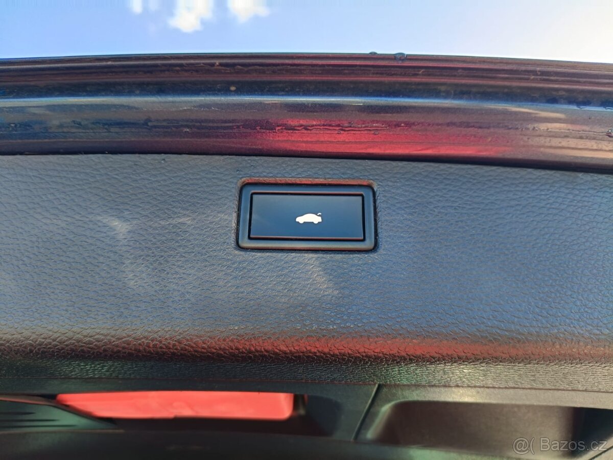 PASSAT B7 1.4TSI ecofuel CNG - 5