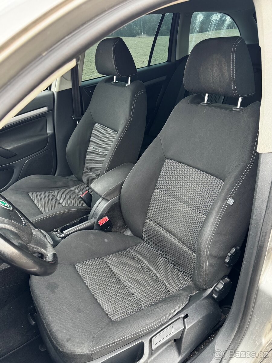 Veškeré náhradní díky Octavia 1.8 TSi - 5
