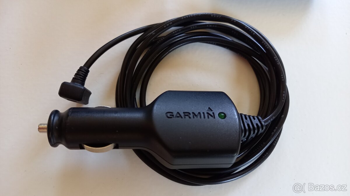 GPS navigace do auta GARMIN - 5