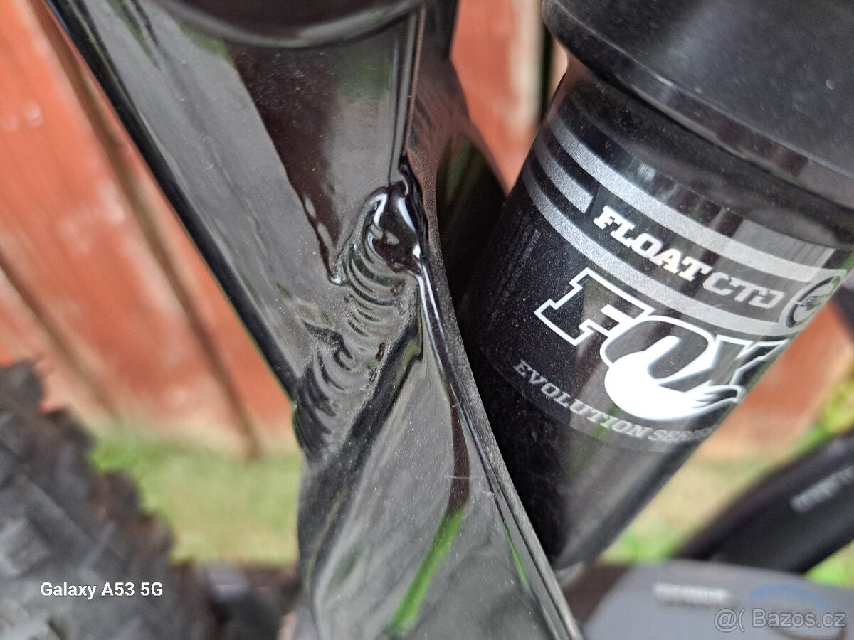 Haibike celopero elektrokolo - 5