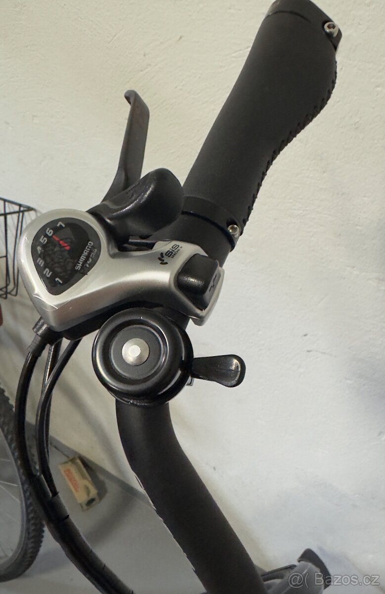 Elektrokolo CRUSSIS - 5