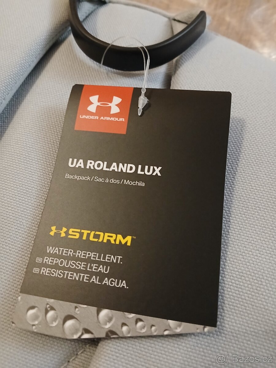 Batoh Under Armour nový - 5