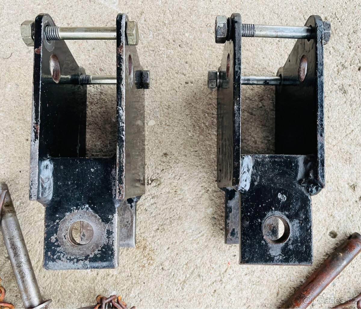 Vari zavěs Z 01 - ZASLÁNÍ ZDARMA - 5