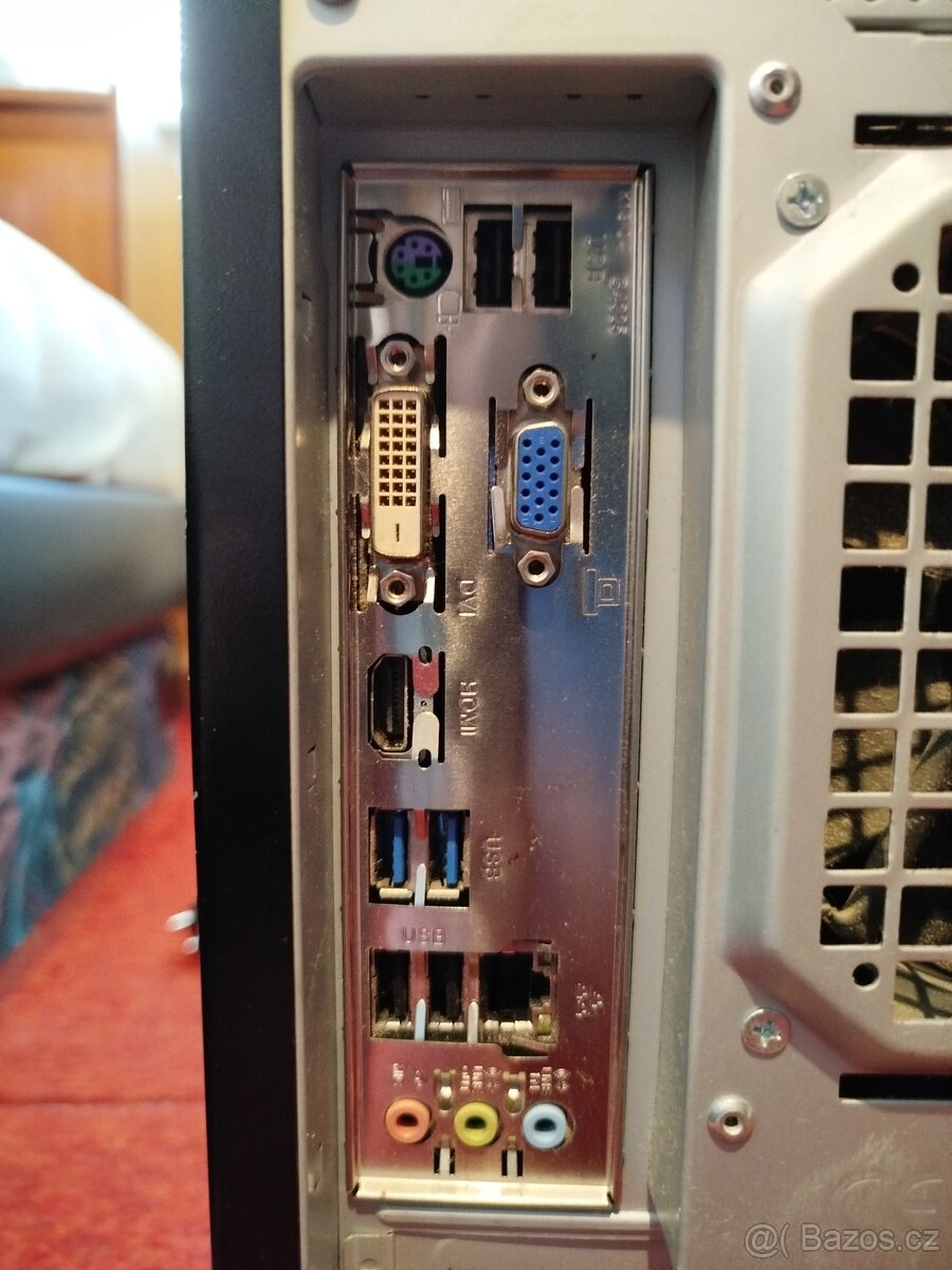 PC set monitor internet komplet - 5