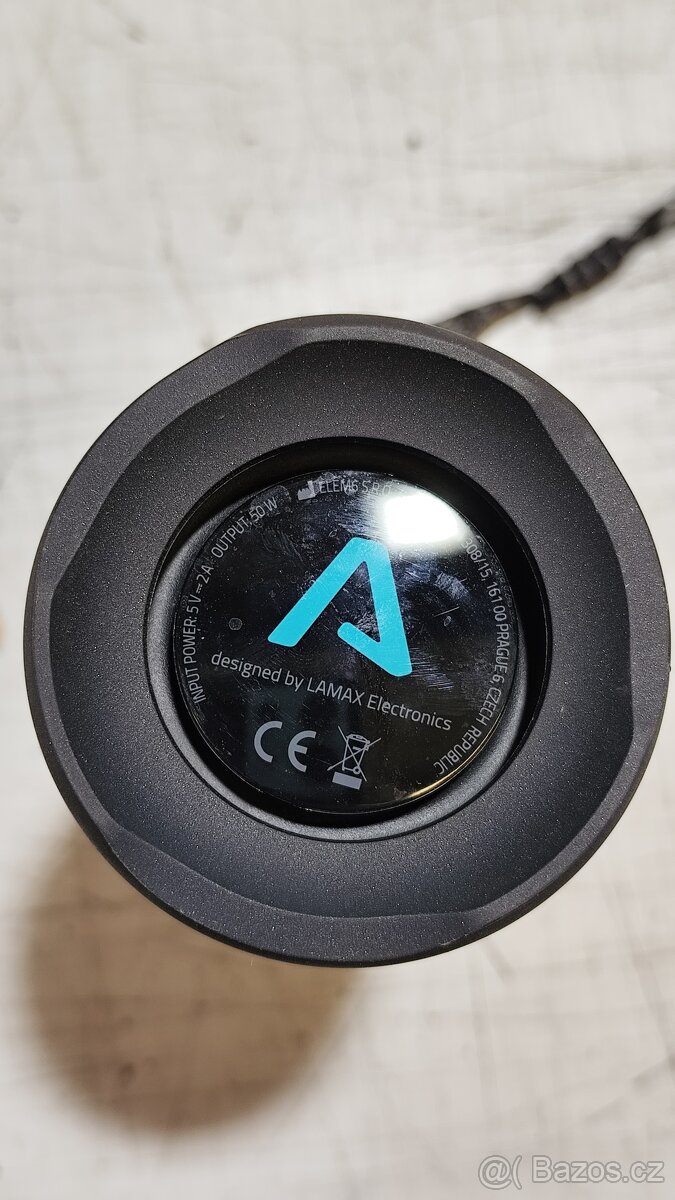 LAMAX Sounder2 Max - 5