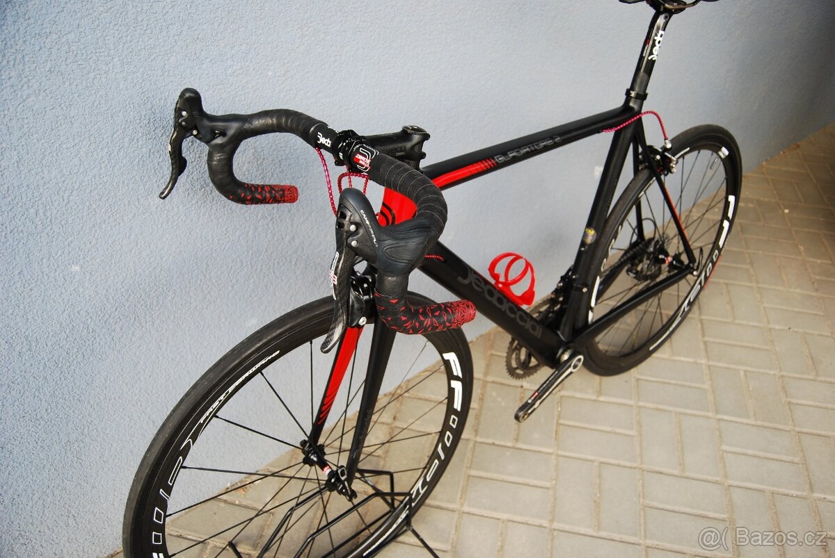 Dedacciai Gladiatore 2 56CM - 5