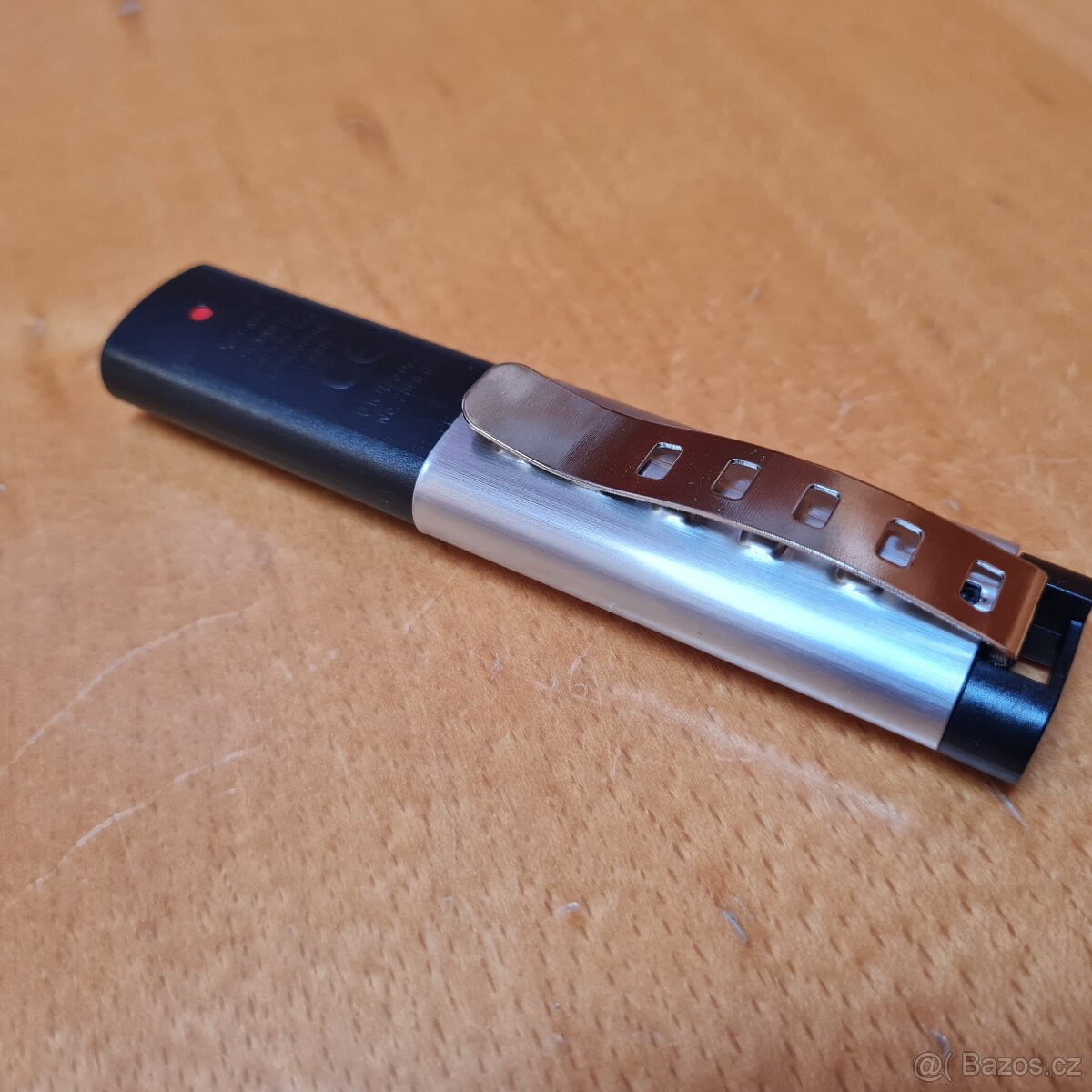 Kompatibilní dálkový ovladač SOMMER 4020/4026 - 5