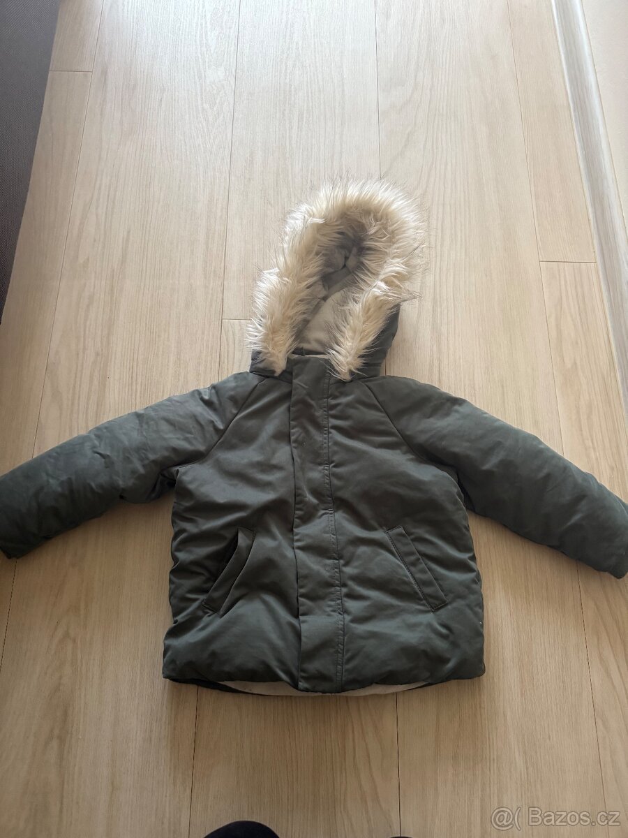 Prodam kombinezu a bundy - 5