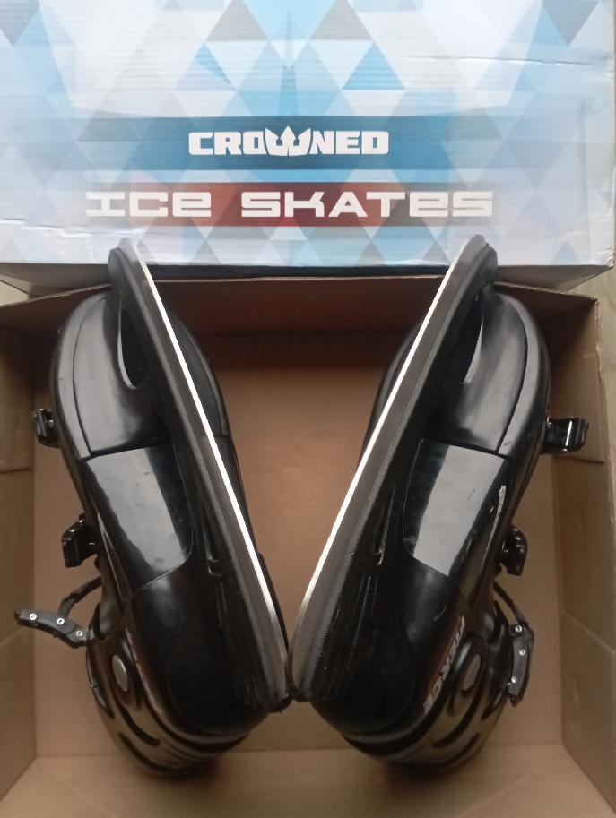 LEDNÍ BRUSLE CHLAPECKÉ - 5