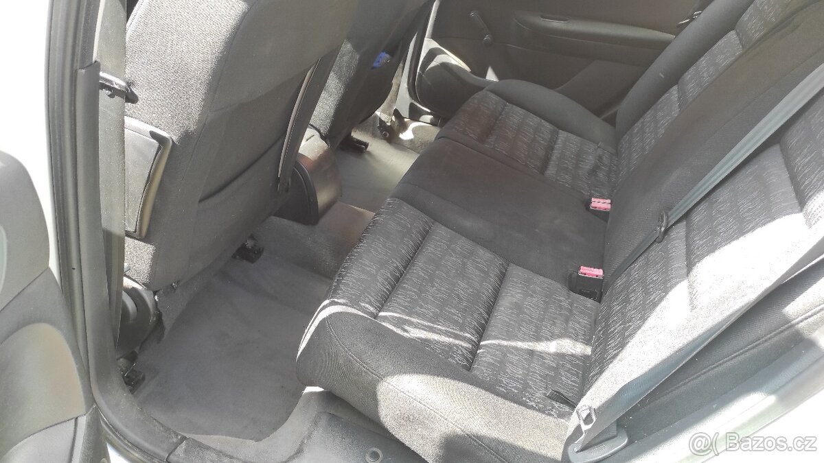 Peugeot 307 2.0hdi 66kW - 5