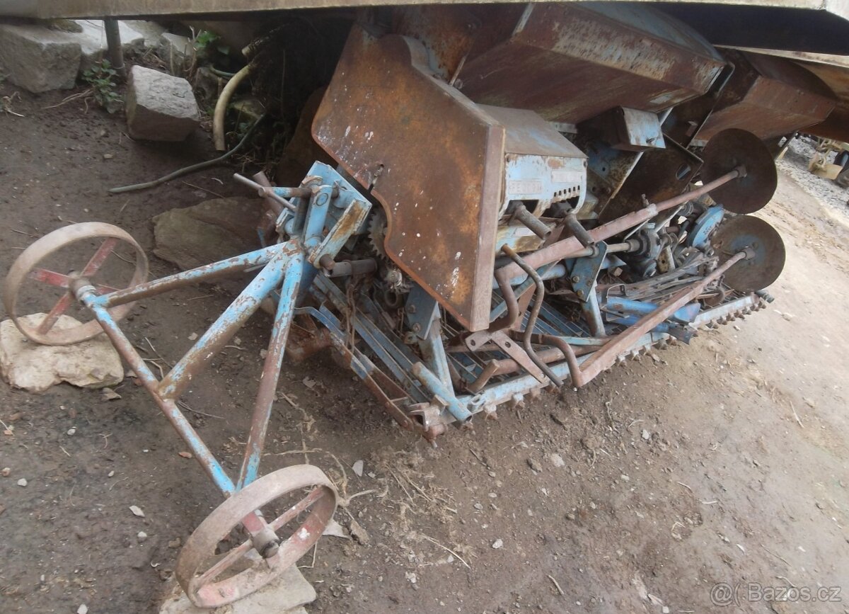 RS-09 sečka SAXONIA - 5