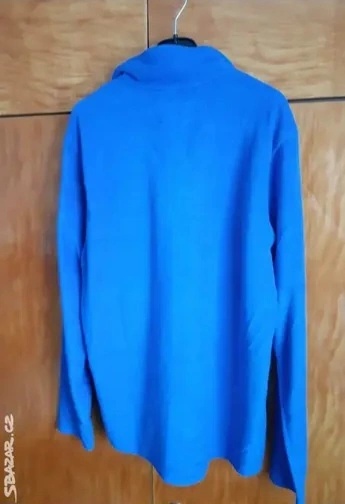 Panska fleecova funkcni mikina Dare2B - 5