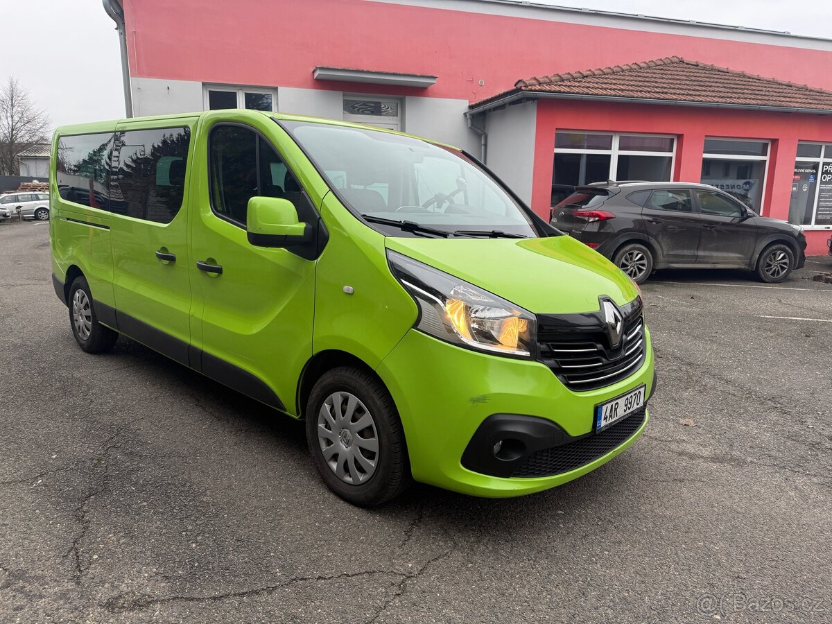 Renault Trafic - 5