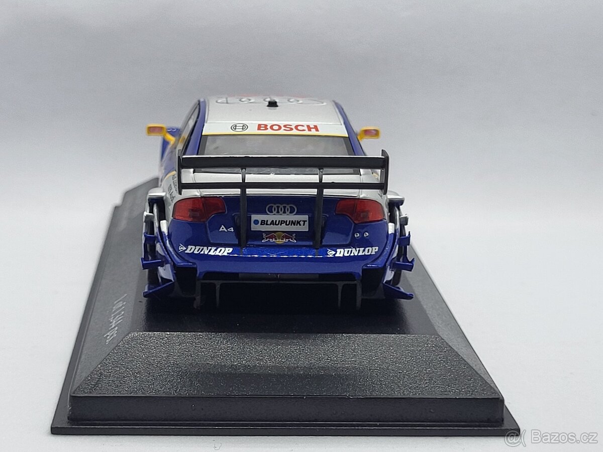 Minichamps Audi A4 DTM 2006 - 5