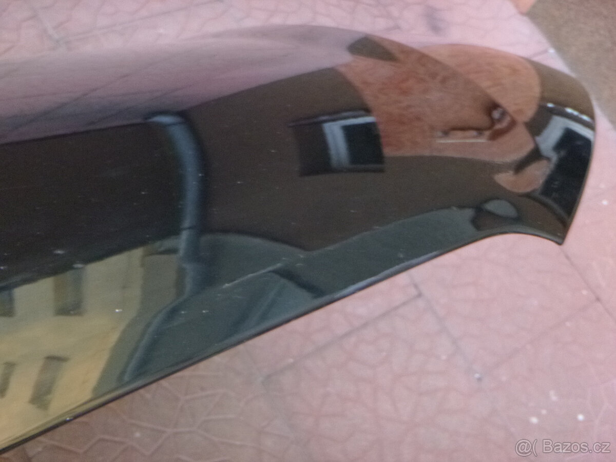 AUDI A6 C7 4G facelift / A6 C8 4K - originál kapota - 5