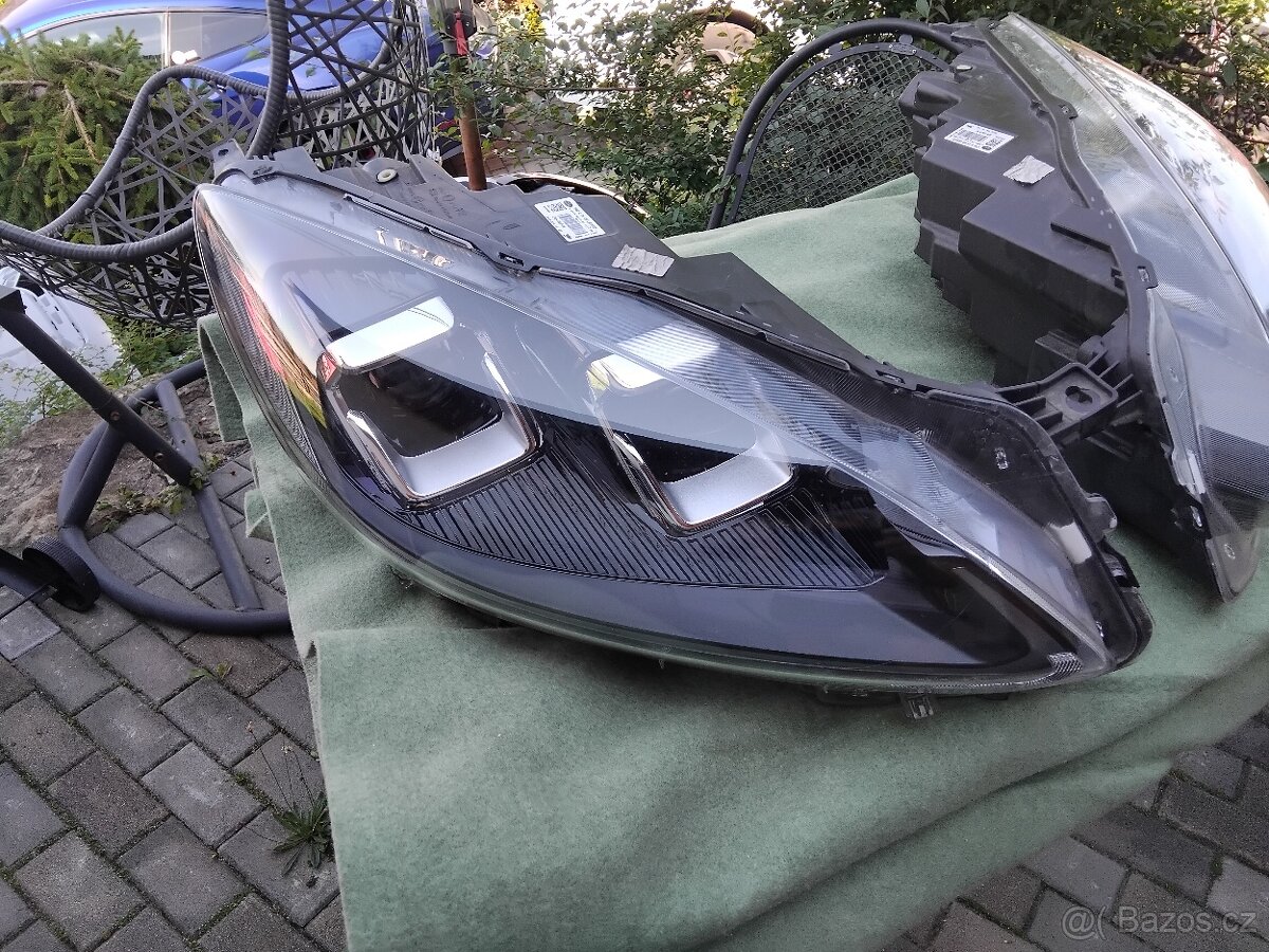 ford kuga lll 2.5 hybrid 2020 -2024 - 5