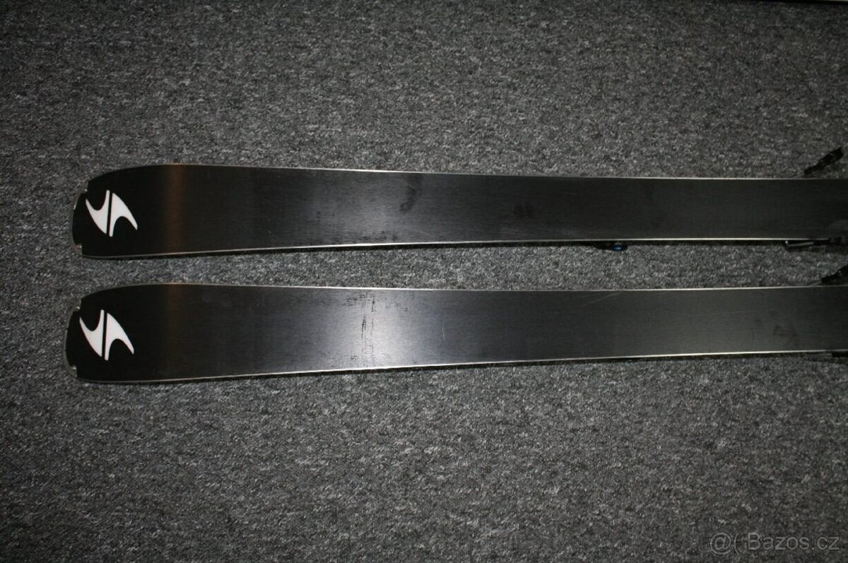 freeride Blizzard 159 cm - 5