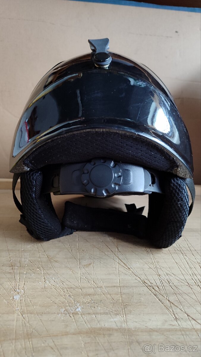 Lyžařská helma Icelander - 5