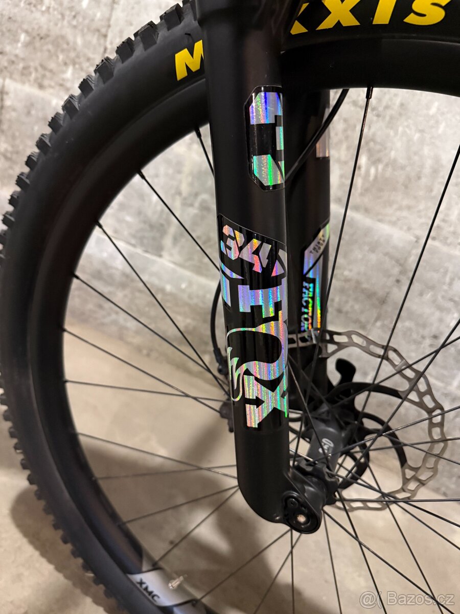 Canyon Neuron CF9, vel. L - 5