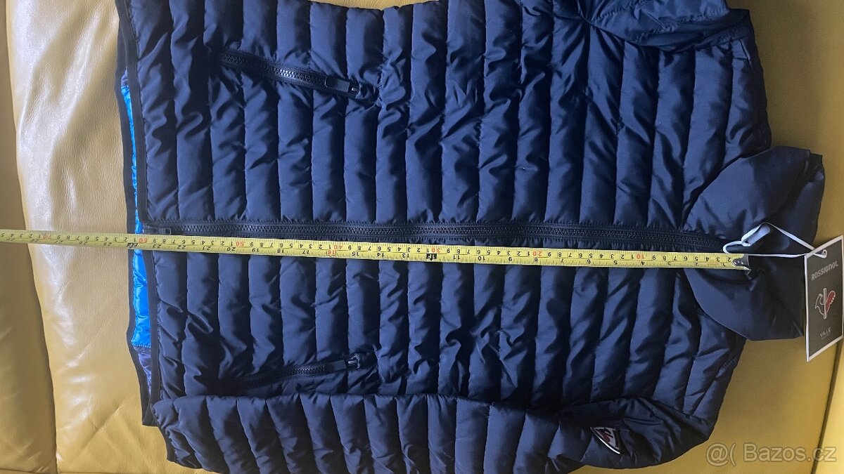 Rossignol dámská bunda - 5